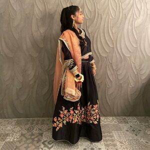 Meet your Posher, Subhana